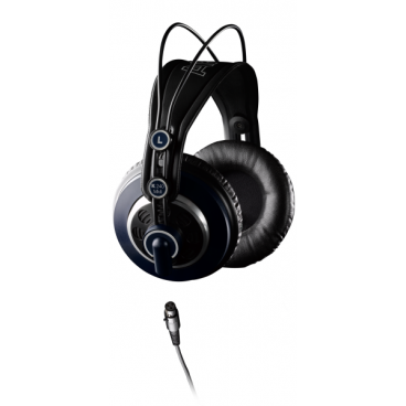 AKG K240 MKII Professional Studio Headphones