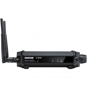 Shure AD610 ShowLink Wireless Access Point