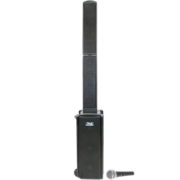Anchor Audio Beacon 3 Base Portable Line Array PA System