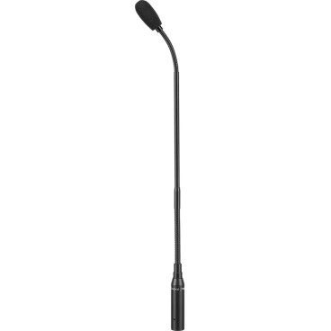 Anchor Audio GM-18 18-Inch Gooseneck Microphone