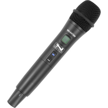 Anchor Audio WH-EXT500 UHF Wireless Handheld Microphone Transmitter 