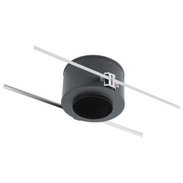 Atlas Sound EZE410 4" EZ Torsion Mount Enclosure