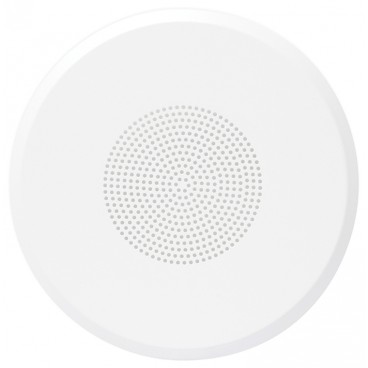 Atlas Sound FA51-4 4 inch Round Grille for Strategy Speakers 