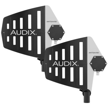 Audix ANTDA4161 Active Directional Antennas