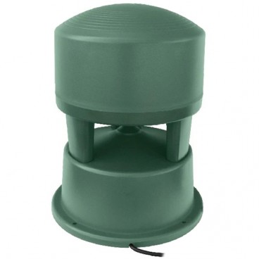 TIC Corporation B515 8" Outdoor Bluetooth 5.0 In-Ground Omnidirectional Subwoofer