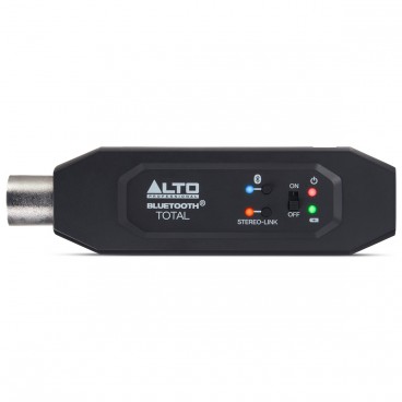 Alto BLUETOOTH TOTAL 2 Bluetooth Audio Adapter