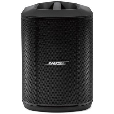 Bose S1 Pro+ Multi-Position All-In-One Wireless PA System