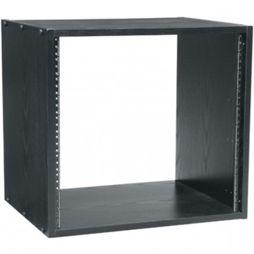 Middle Atlantic RK12 12U 16" Deep Equipment Rack