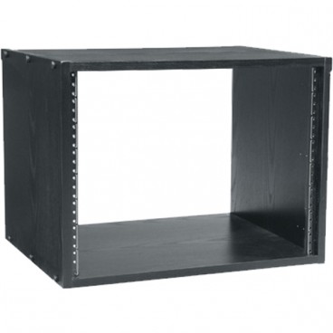Middle Atlantic BRK8-22 8U 22" Deep Equipment Rack