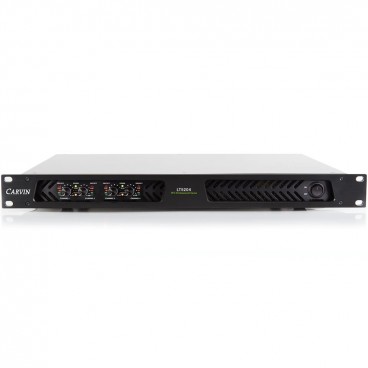 Carvin LT5204 4-Channel Power Amplifier
