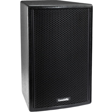 Community V2-8BT 8" 2-Way Full-Range 70V/100V Loudspeaker