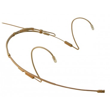 Point Source CR-8D Cardioid Condenser Headset Microphone