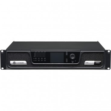 Crown CDi 4|300 DriveCore 4-Channel 4 x 300W Power Amplifier