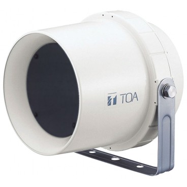 TOA CS-64 Paging Speaker