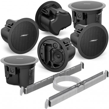Bose FreeSpace FS2C Contractor Pack