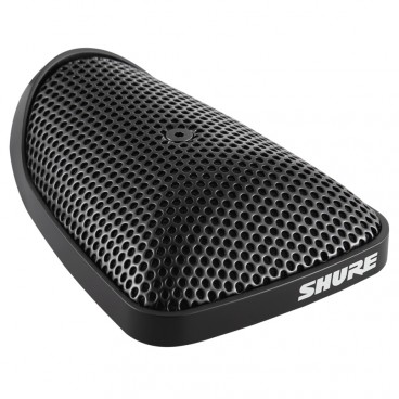 Shure CVB Boundary Microphone