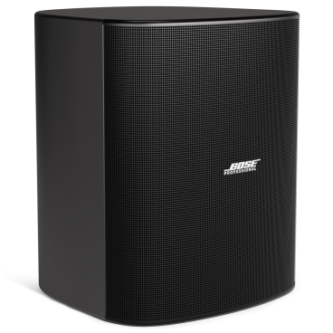 Bose Professional DesignMax DM12SE 12-inch Coaxial Surface-Mount Loudspeaker