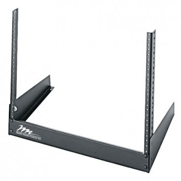 Middle Atlantic DR-8 8U Desktop Rack Rail
