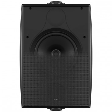 Tannoy DVS 8T 8" Compact Surface-Mount Loudspeaker with Transformer