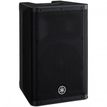 Yamaha DXR8mkII 8" 2-Way Powered Loudspeaker
