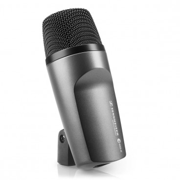 Sennheiser e 602-II Cardioid Instrument Microphone