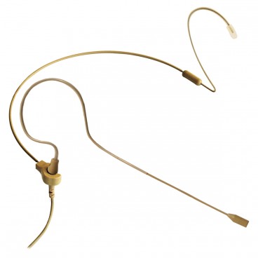 Point Source CO-5w KIT Waterproof Dual Earset Microphone Kit