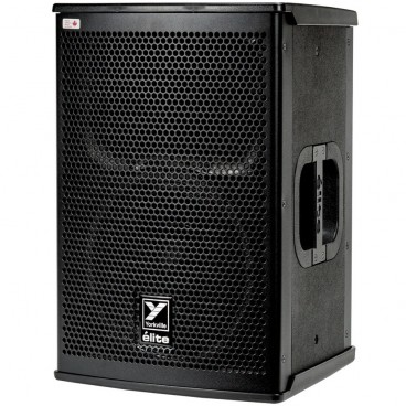 Yorkville EF10P Elite Series 10" Active Loudspeaker with DSP and Bluetooth 600 Watts (1200 Watts Peak)