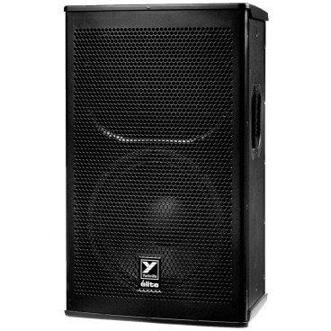 Yorkville EF15P Elite Series 15" Active Loudspeaker with DSP and Bluetooth 1200 Watts (2400 Watts Peak)