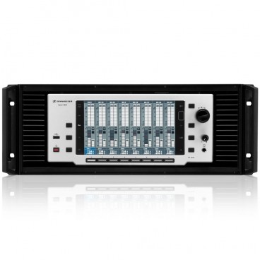 Sennheiser EM 9046 AAO Multi Channel Audio Receiver with Analogue Audio Output Module