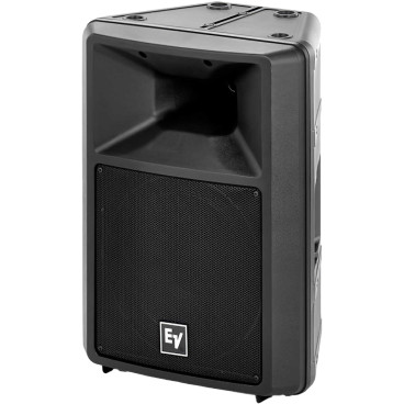 Electro-Voice SX300E 12" 2-Way Full-Range 1200W Passive Loudspeaker
