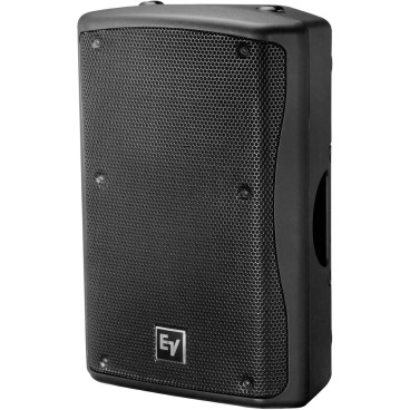 Electro-Voice ZX3-90B 12" 2-Way 2400W Passive Loudspeaker