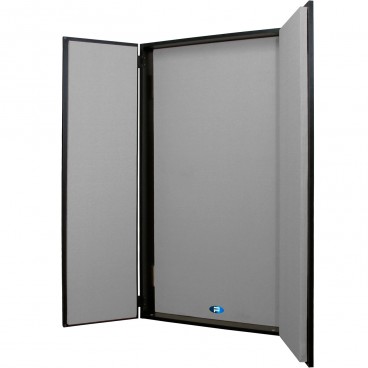 Primacoustic FlexiBooth Gray