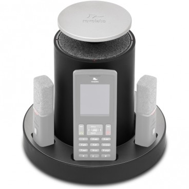 Revolabs 10-FLXSNDSPK-KIT FLX 2 2nd Speaker Bundle (Speaker, Charger Base)