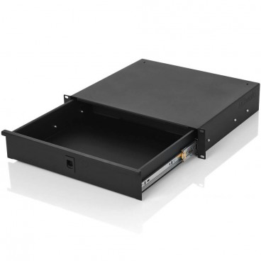 Gator GRW-DRW2 Rackworks 2U Rack Drawer