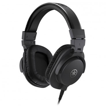 Yamaha HPH-MT5 Studio Monitor Headphones