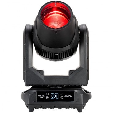 American DJ Hydro Beam X2 370W IP65 Outdoor-Rated Moving Head Light