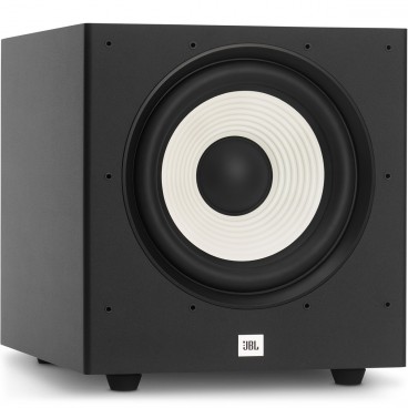 JBL Stage A100P 10" 300W Powered Subwoofer