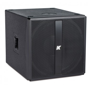 K-Array KMT18 Mark I Ultra Light High Power 18 inch Subwoofer