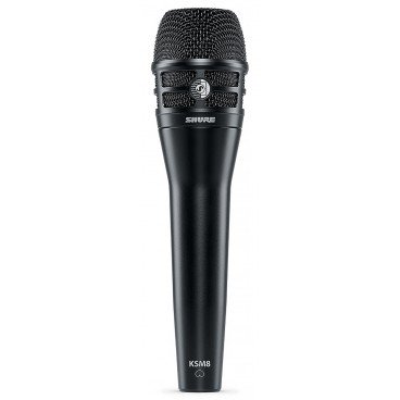 Shure KSM8 Dualdyne Vocal Microphone