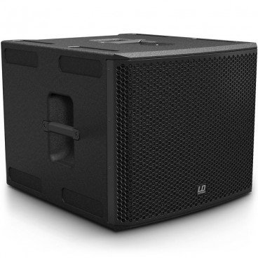 LD Systems STINGER SUB 15 A G3 Active 15" Bass-Reflex PA Subwoofer