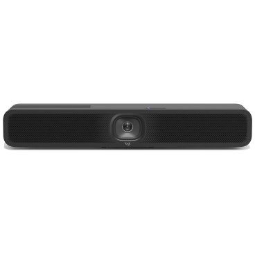 Logitech MeetUp 2 USB Conference Camera for Small Rooms