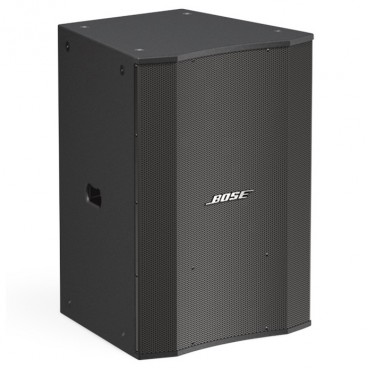 Bose LT 6403 Medium-Format Loudspeaker - Black (Discontinued)