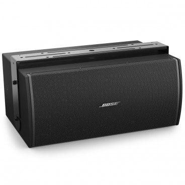 Bose Professional MB210 10" Compact Subwoofer - Black (Discontinued)
