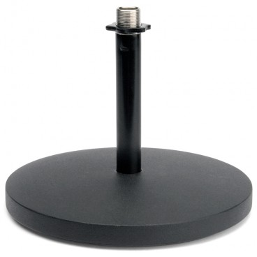 Samson MD5 5" High Desktop Microphone Stand