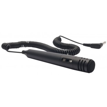 Anchor Audio MIC-50 Handheld Microphone