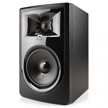 JBL 306P MkII Powered 6" 2-Way Studio Monitor