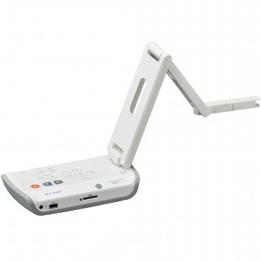 Elmo MO-2 STEM Cam Portable Full HD Android-Based Document Camera