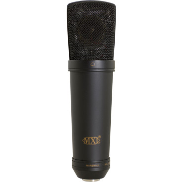 MXL 2003A Large Capsule Cardioid FET Condenser Microphone