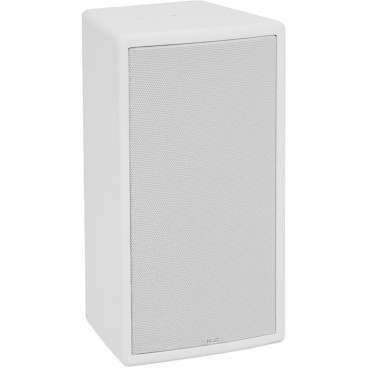 NEXO EPS6-PW 6" 2-Way Installation Passive Point Source Loudspeaker