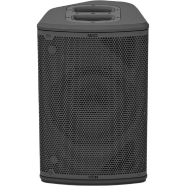 NEXO P8 8" 2-Way Full-Range High-Output Multi-Purpose Point Source Speaker